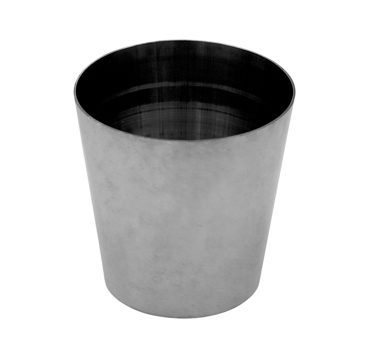 XFORCE | Reducer Cone Mild Steel 3Inch To 4Inch | RCM-344