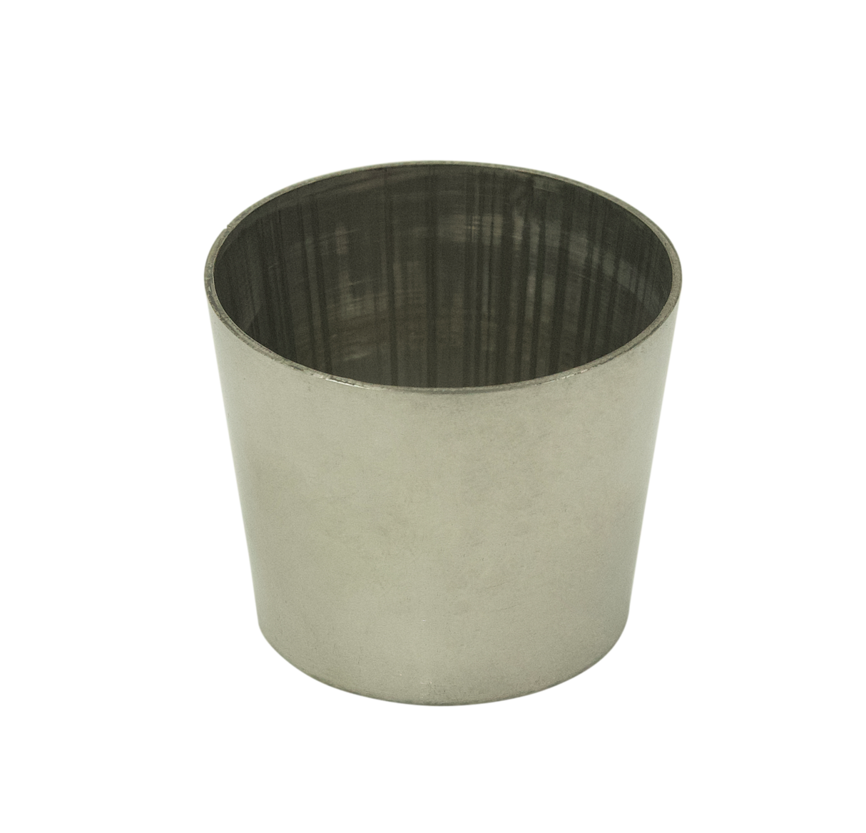 XFORCE | Reducer Cone Stainless Steel 2Inch To 2.5Inch | RCS-2225