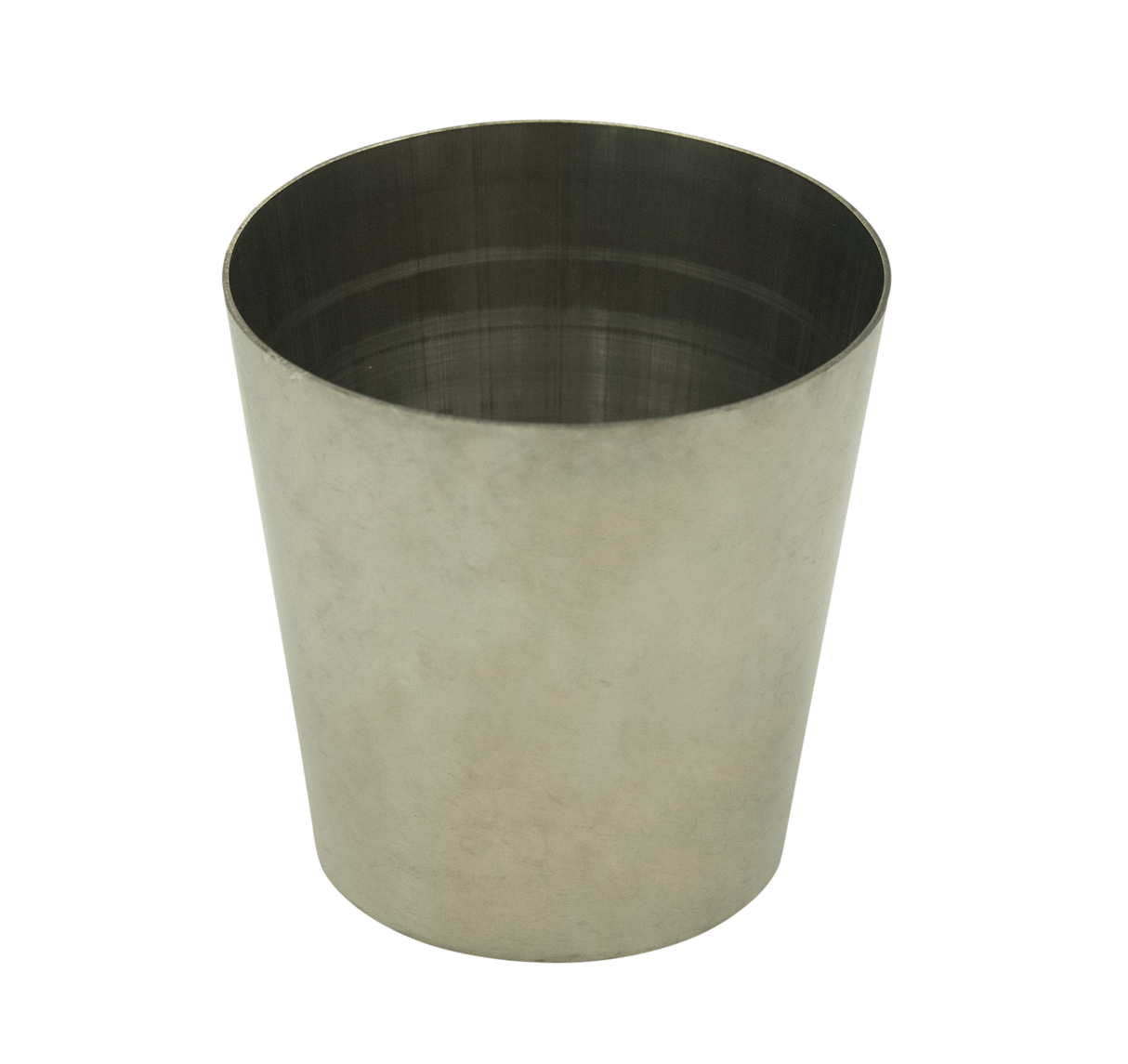 XFORCE - Reducer Cone Stainless Steel 3Inch To 4Inch