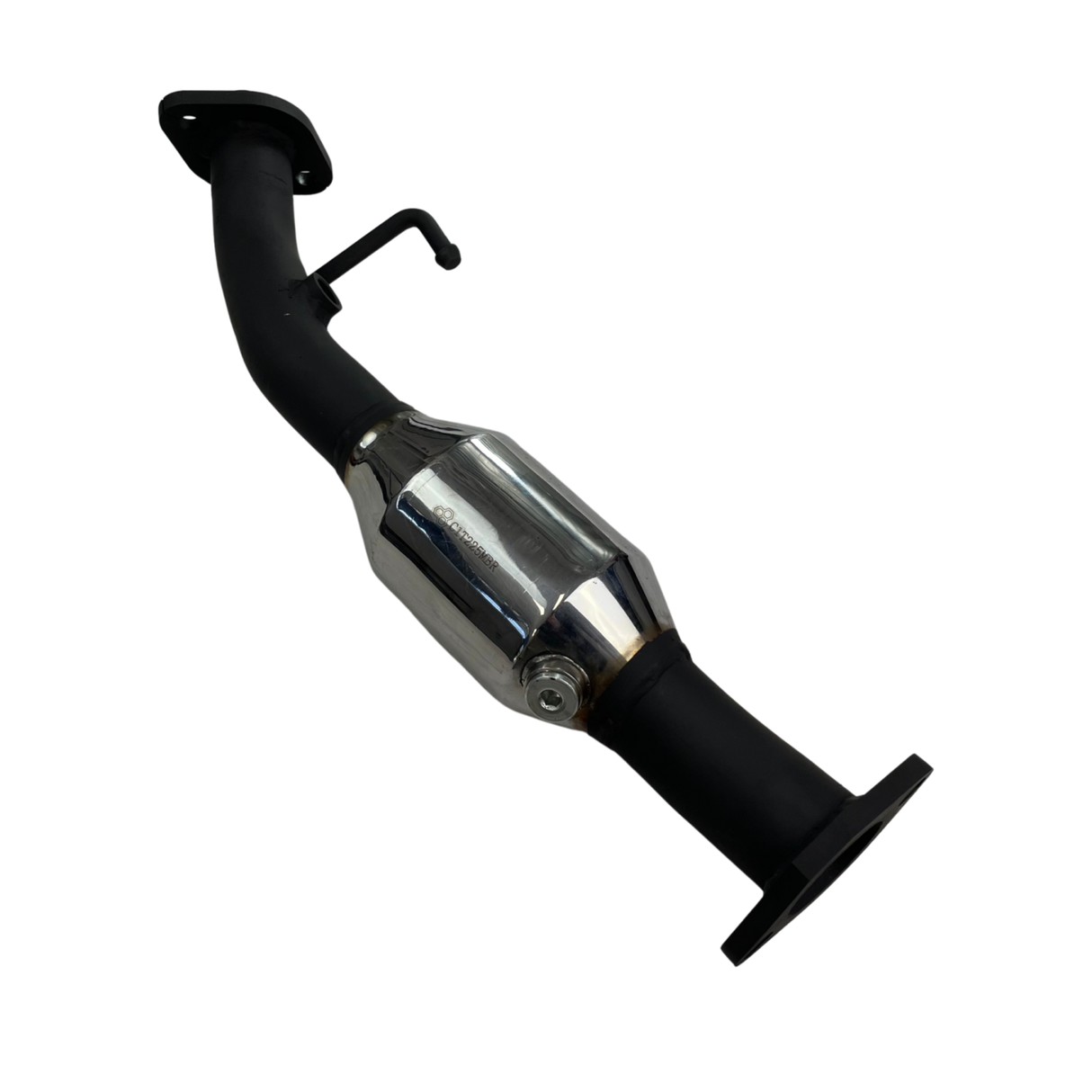 REDBACK EXTREME DUTY | 2.5" Catback Exhaust System | Suzuki Jimny 3 Door 1.5L | SJX70100-CM