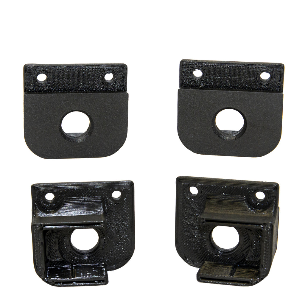 TAG | Reverse Sensor Mount | Toyota Hiace & Commuter 2019–On | RSM003
