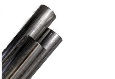 Mercury - 2.1/2" (63.5mm) x 1.5mm x 3mtr S/S GR409 TUBE