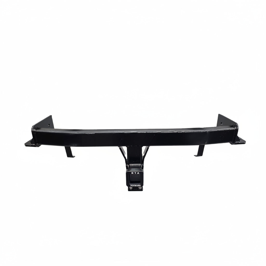 BTA | Heavy Duty Towbar | SsangYong Rexton Wagon 2018–On | 3500kg Capacity | SSY05H