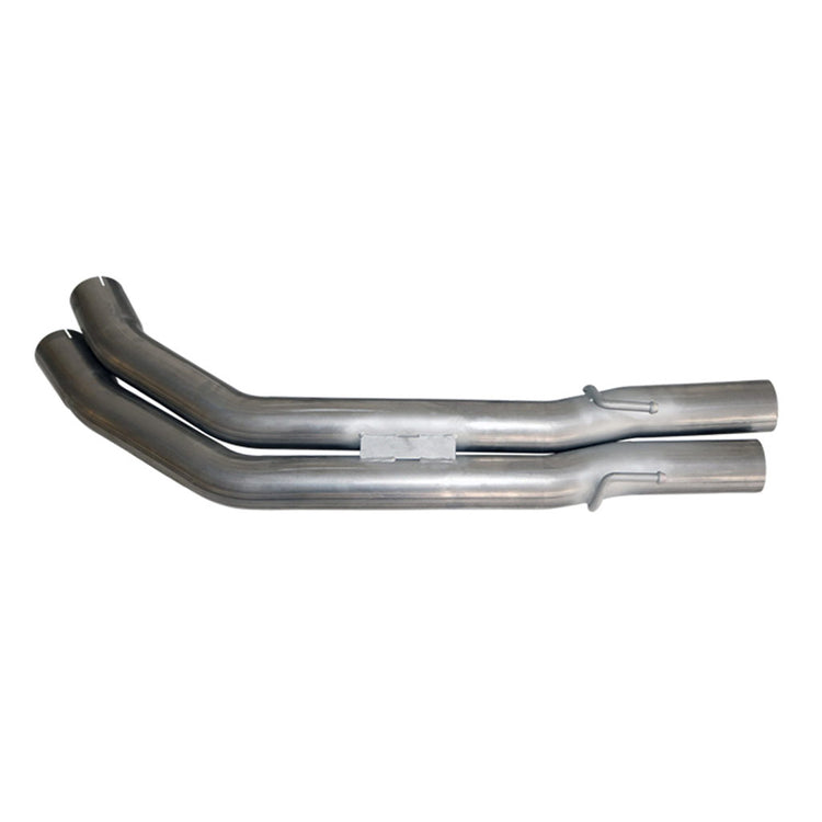 ESA | Twin 3" Catback Exhaust Front Mufflers Rear Tailpipes | Holden Commodore VT VX VY VZ V8 Sedan | ST130-131TP-3
