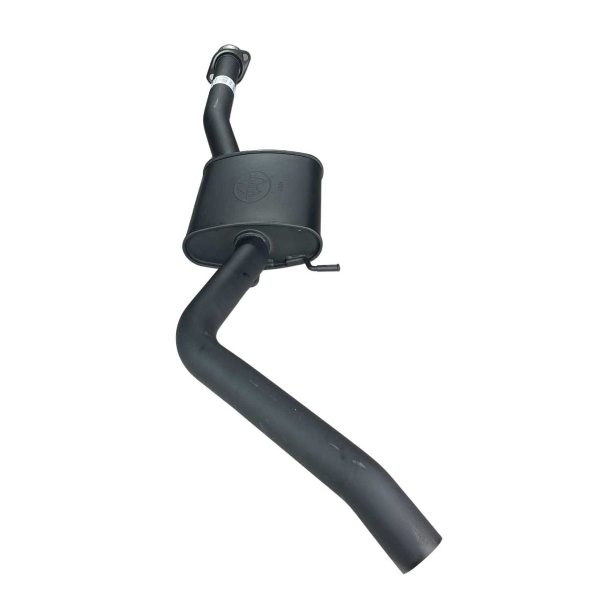 REDBACK | Performance Exhaust System | Holden Commodore Calais HSV XU6 VT VX VY 1997–2004 | K-RPD14669