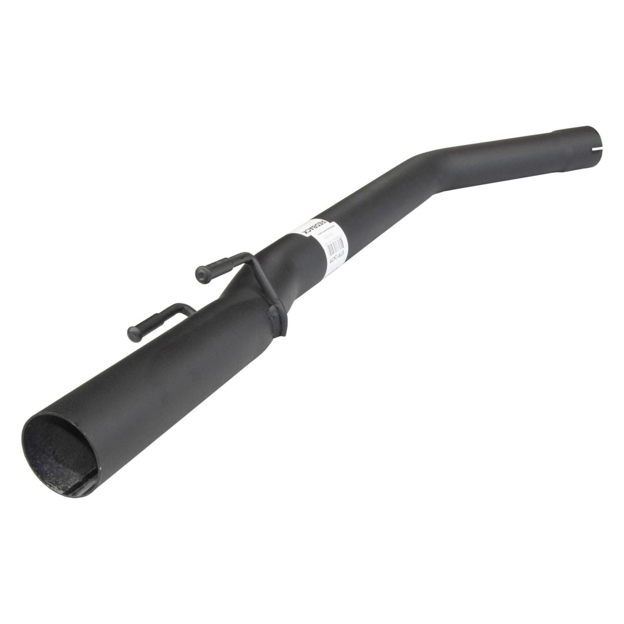 REDBACK - Holden Commodore (1997 - 2004), Calais (1997 - 2004), Caprice (1997 - 2004), Statesman (1997 - 2004), HSV XU6 (1997 - 2004) Sedan Performance Exhaust System