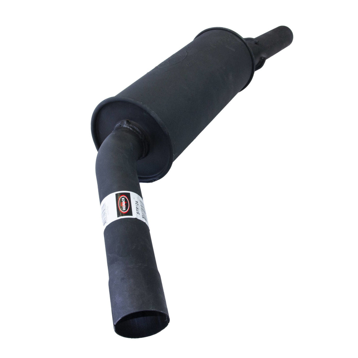 REDBACK | Performance Exhaust Cat Back System | Holden Statesman Caprice 1997–2004 | K-RPM15696