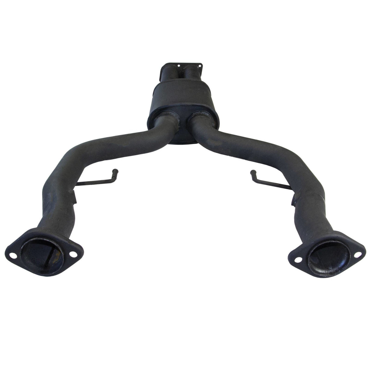 REDBACK - Holden Commodore VE/VF (2006 - 2017) V8 Ute 3" Dual Exhaust System