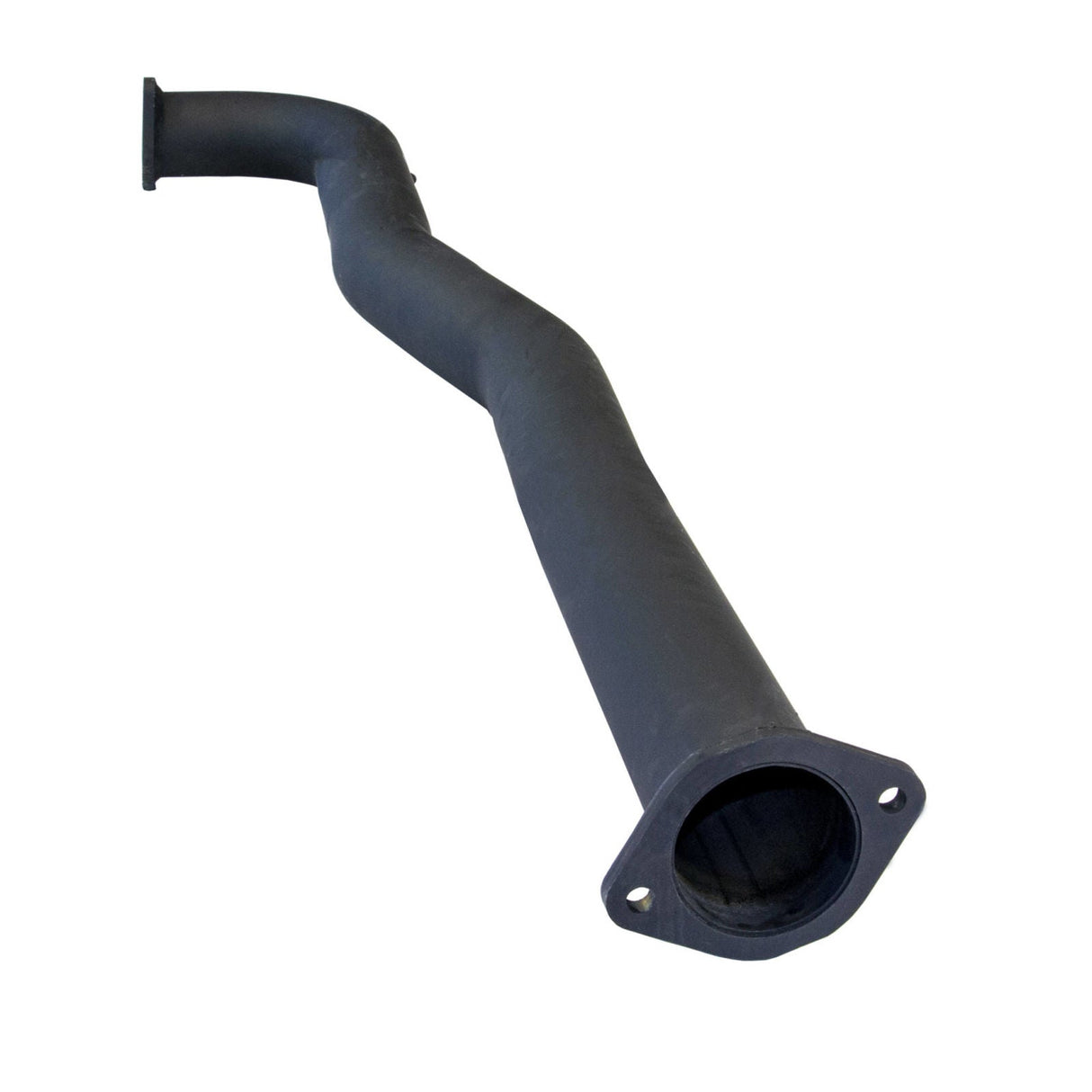 REDBACK | Sports Pipes Exhaust LHS Connecting Pipe | Holden Commodore Calais VE VF 2006–2016 | STR142CP