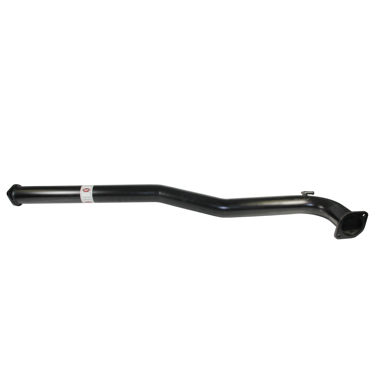 REDBACK - Holden Commodore VE/VF (2006 - 2017) V8 Ute 3" Dual Exhaust System
