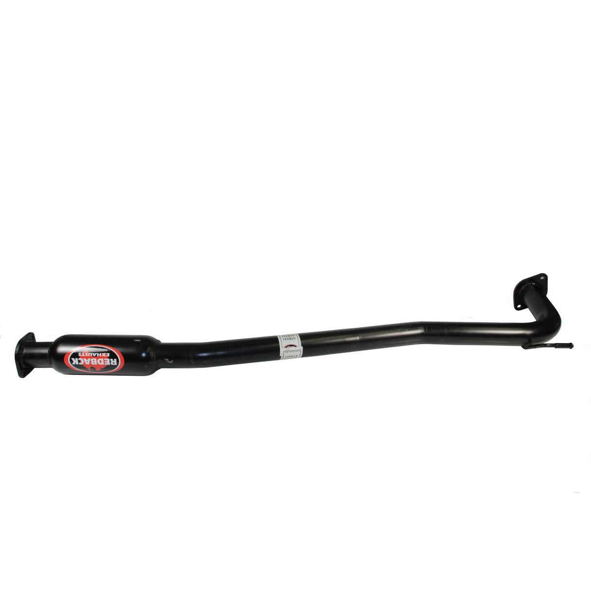 REDBACK - Holden Commodore VE/VF (2006 - 2017) V6 Ute 2 1/4" Dual Exhaust