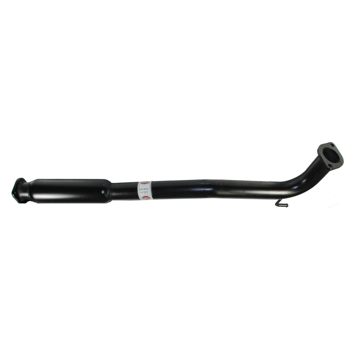 REDBACK - Holden Commodore VE/VF (2010 - 2017) Sedan & Wagon 6L V8 2.5" Dual Exhaust