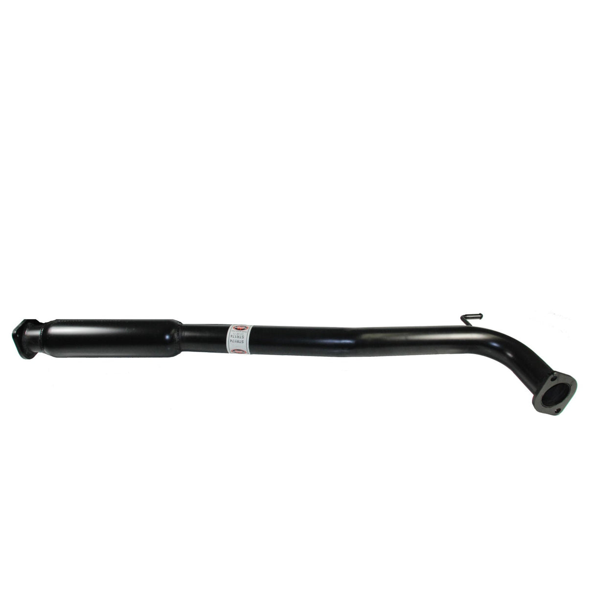 REDBACK - Holden Commodore VE/VF (2010 - 2017) Sedan & Wagon 6L V8 2.5" Dual Exhaust