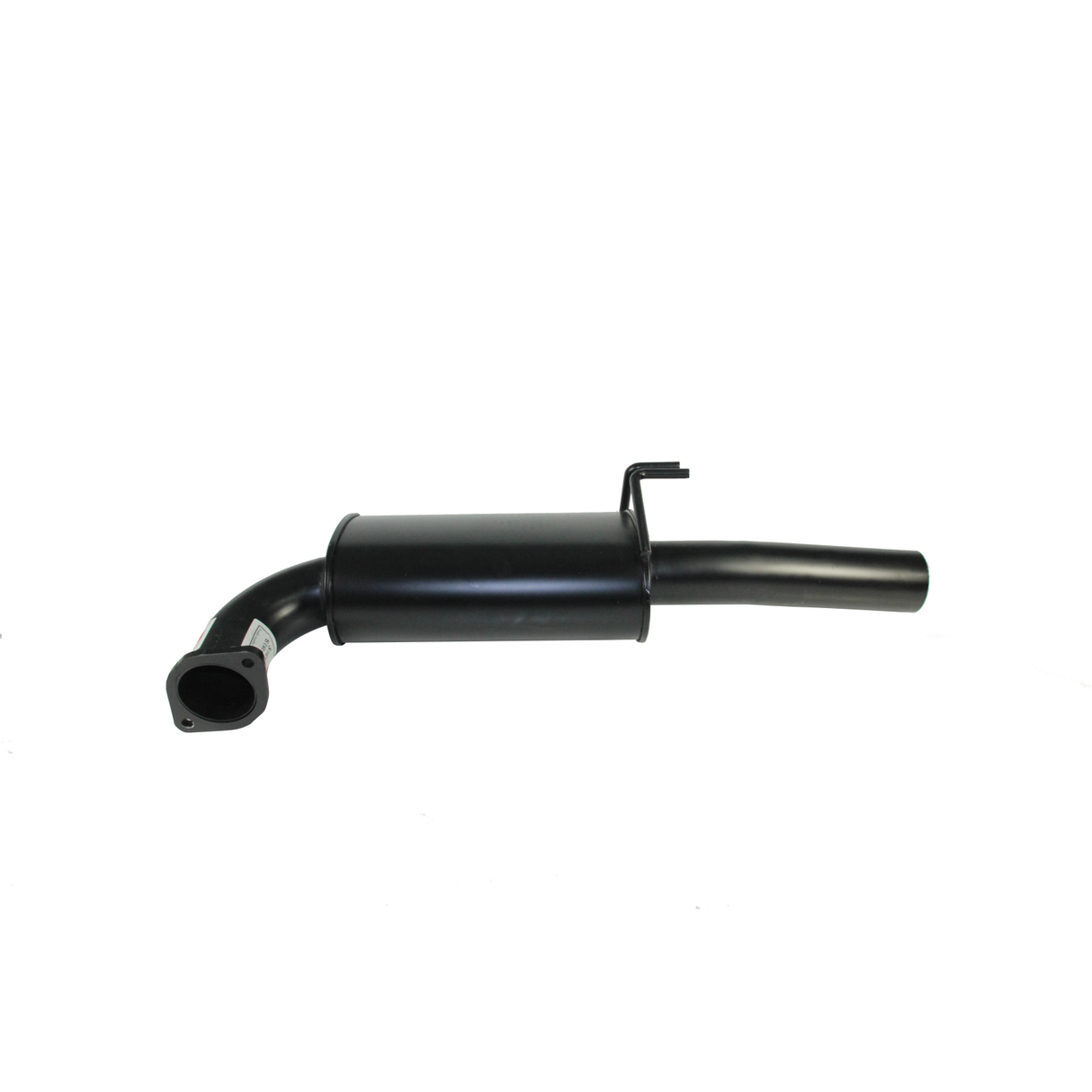 REDBACK - Holden Commodore VE/VF (2006 - 2017) V8 Ute 3" Dual Exhaust System