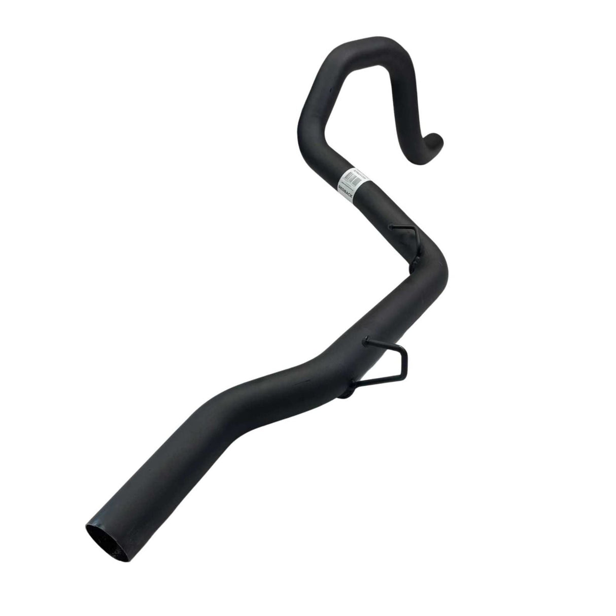 REDBACK - Ford Falcon EA, EB, ED, EF, EL, AU (1988 - 2002) Sedan 2.5" Cat Back Sports Exhaust