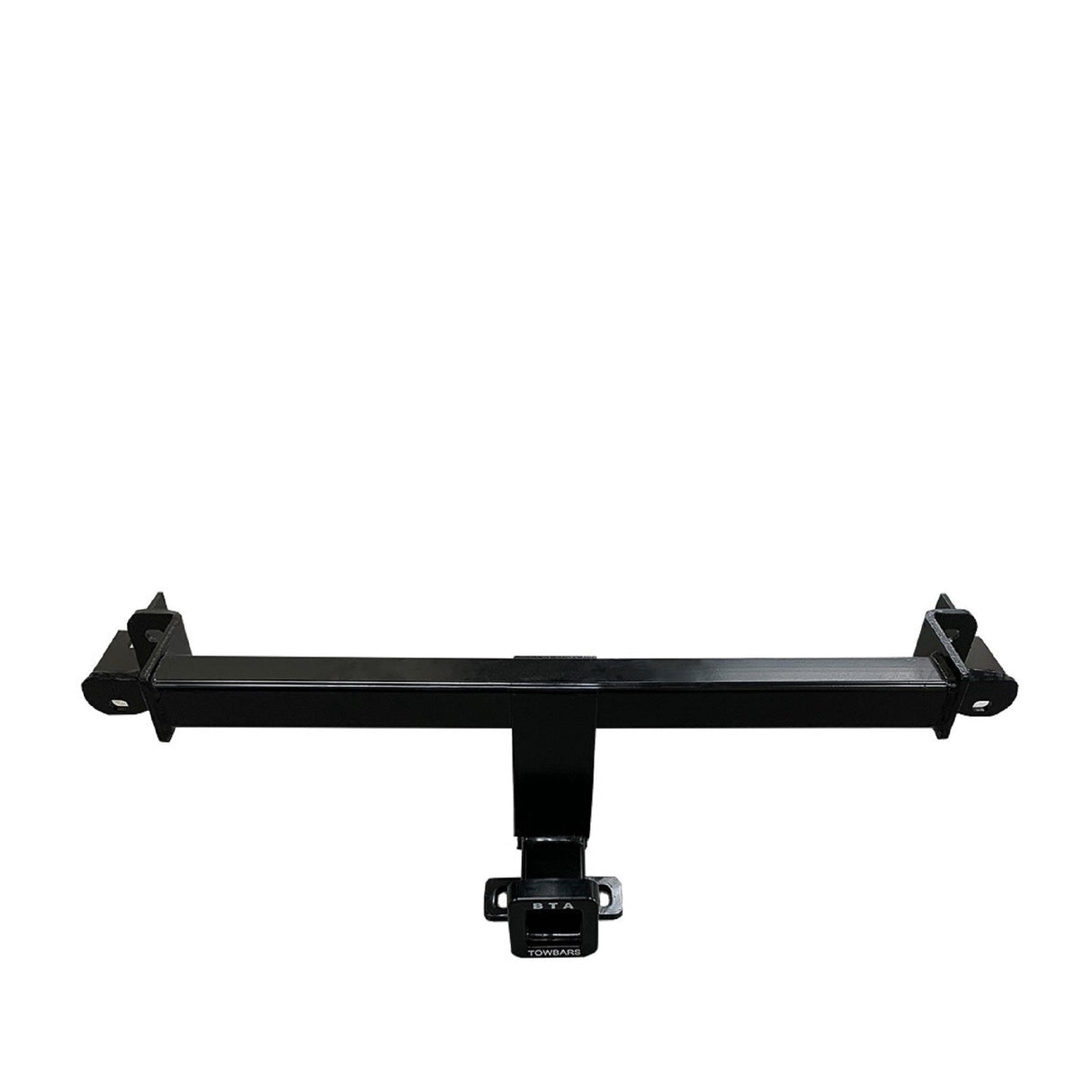 BTA | Heavy Duty Towbar | SUBARU Forester Wagon 2008–2012 | Capacity 1600kg | SUB02H