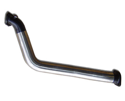 Advance Headers | 3" Mild Steel Turbo Dump Pipe | Nissan 200SX Silvia S14 S15 SR20DET | T20SX