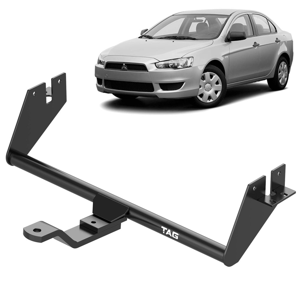 TAG | Standard Duty Towbar | Mitsubishi Lancer CJ Sedan Sportback 2007–2011 | T2C476