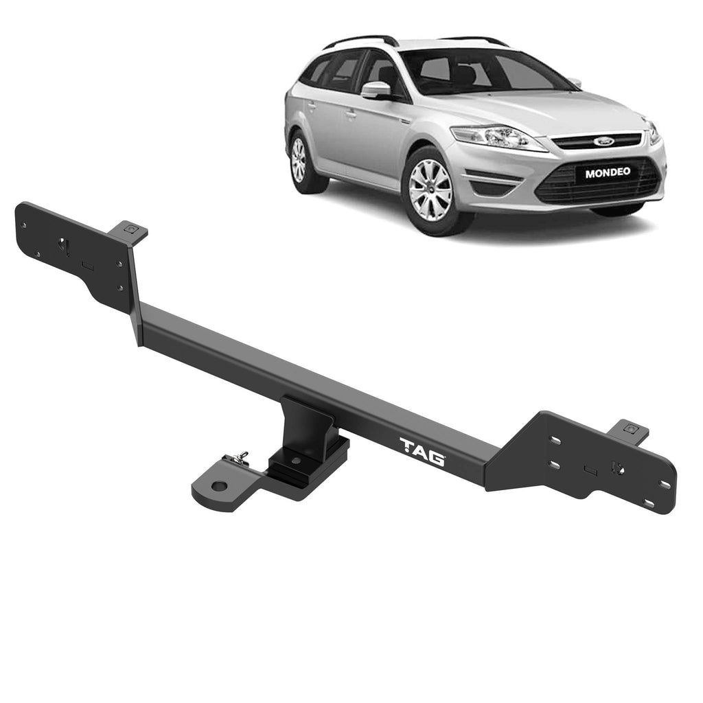 TAG | Standard Duty Towbar | Ford Mondeo MC 2009–2014 | T2F524
