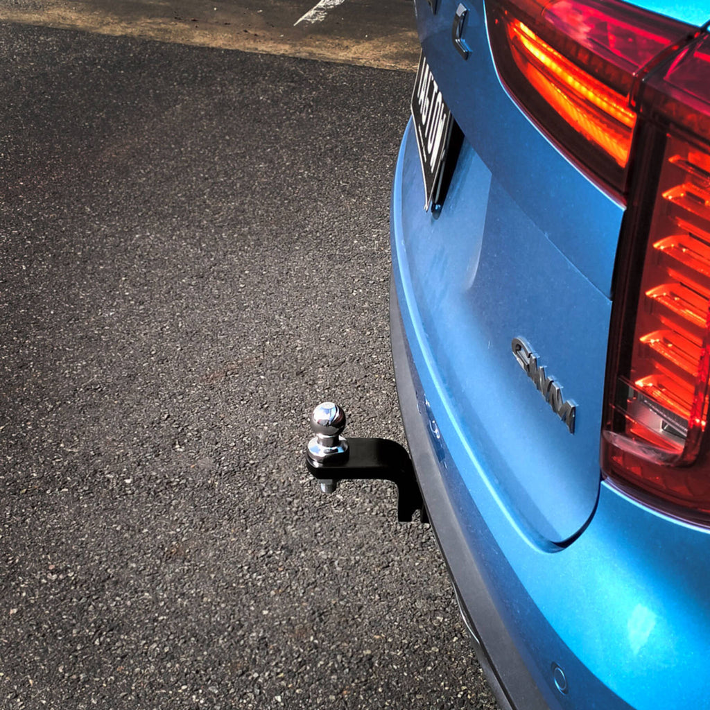 TAG | Heavy Duty Towbar | Haval Jolion SUV Petrol 2021–ON | T4G873
