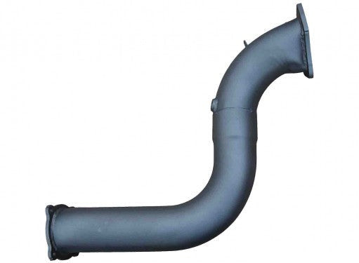 Advance Headers Turbo Pipes Ford FALCON BA - BF TBA4SS