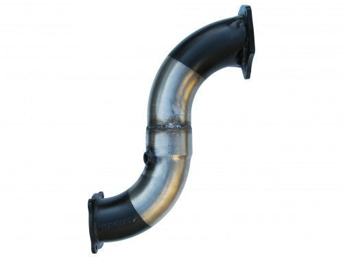 Advance Headers Turbo Pipes Ford FALCON FG 4" TFG4