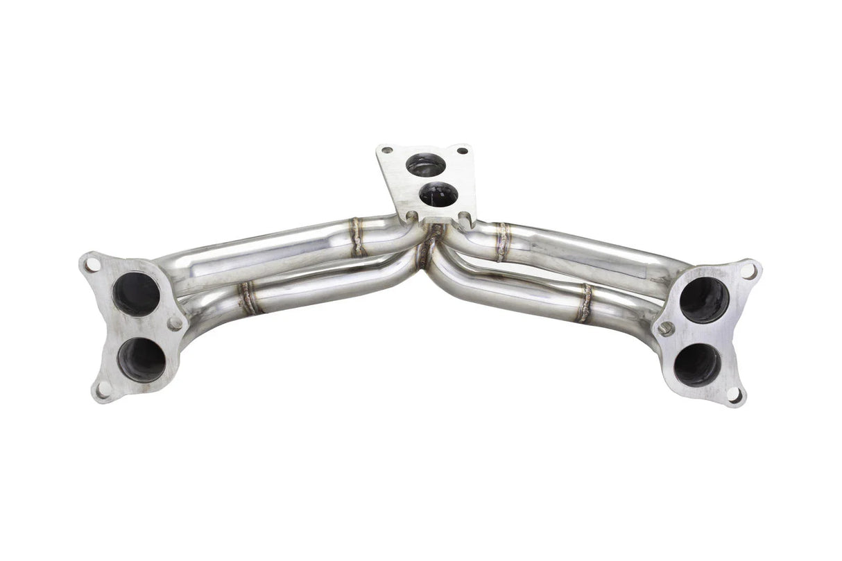 XForce | Stainless Steel Turbo Manifold | Subaru WRX VA 2.0L FA20 2014–On | TH-FA20-WRX