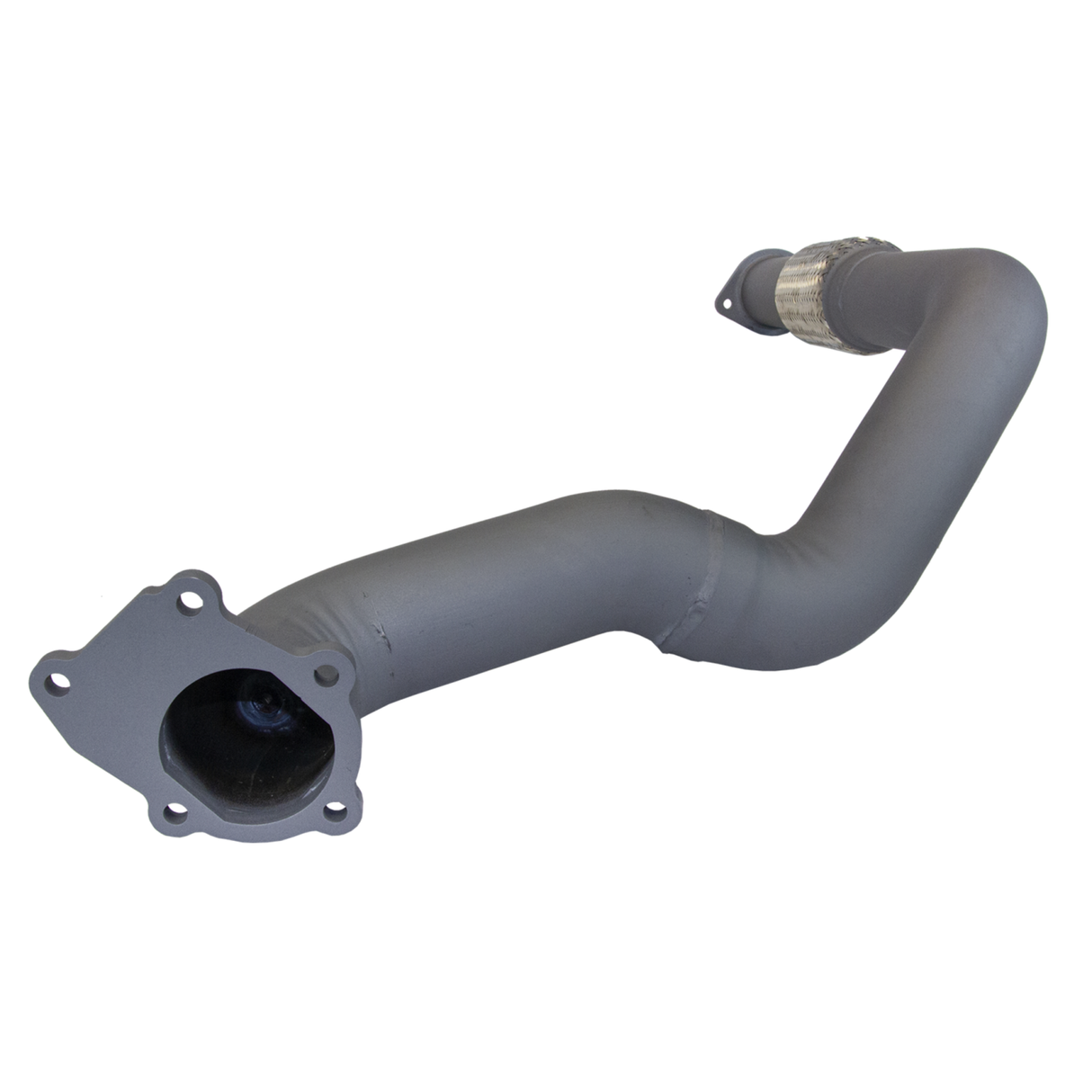 Redback Extreme Duty - Toyota Landcruiser 79 Series (1999 - 2007) 4.2L 1HZ Performance Exhaust