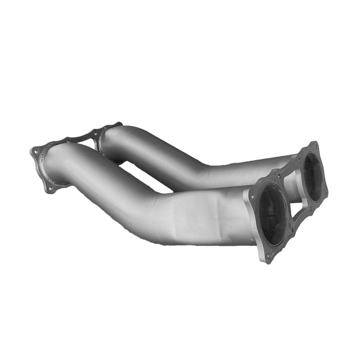 Redback Extreme Duty - Toyota Landcruiser 79 Series Dual Cab Twin 4" Exhaust