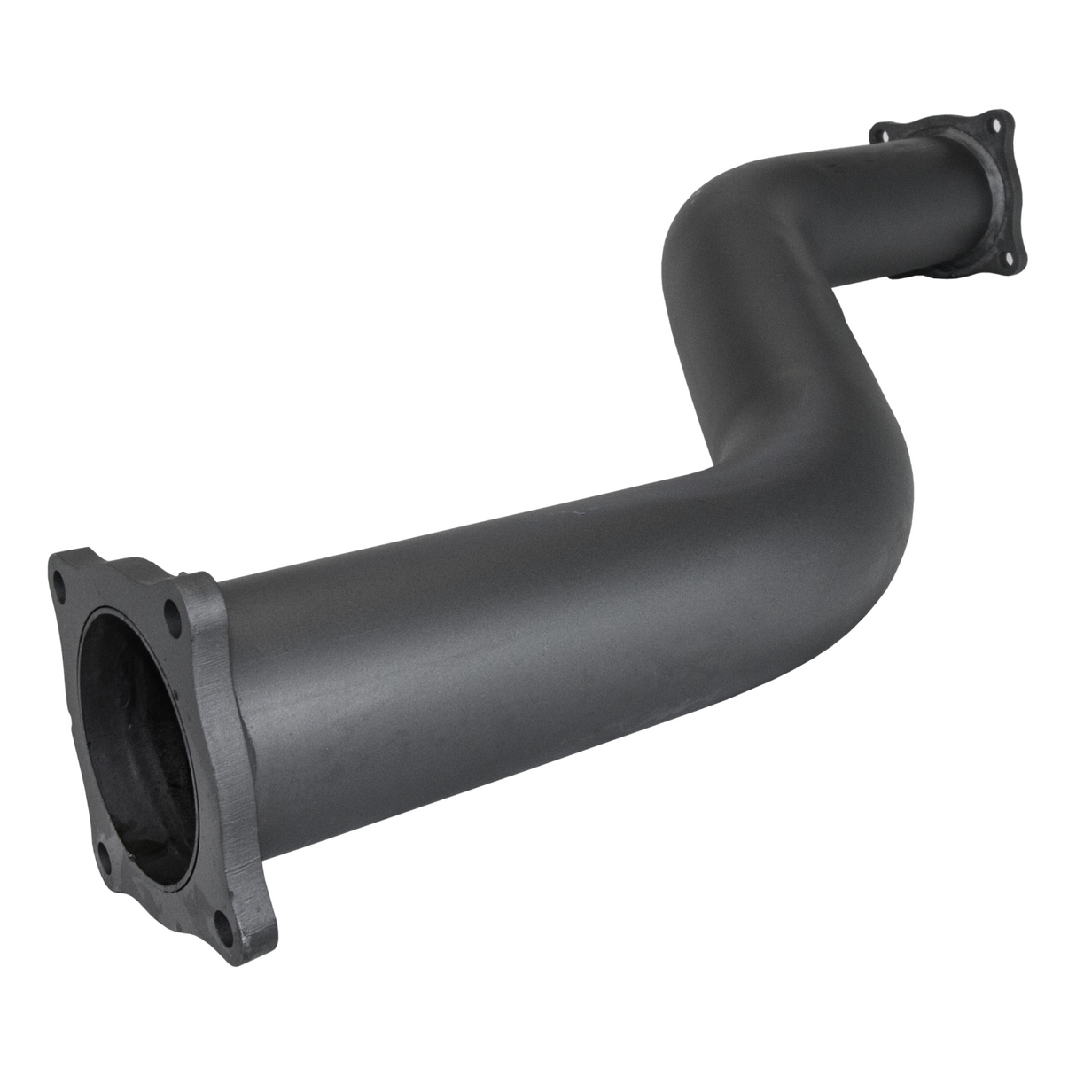 Redback Extreme Duty - Toyota Landcruiser 79 Series (2016 onwards) with Centre Long Range Fuel Tank Performance Exhaust