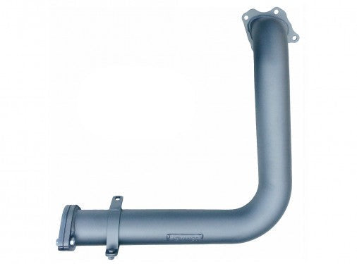 Advance Headers | 3" Mild Steel Turbo Dump Pipe | Mitsubishi Pajero NM-NP 3.2L 4M41 | TMP32