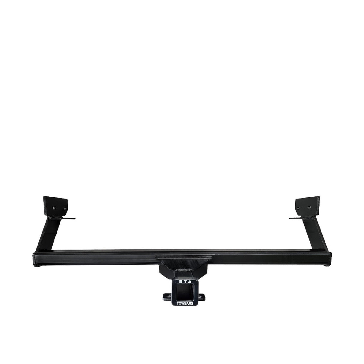 BTA | Heavy Duty Towbar | Toyota Hilux 2WD 4WD Rear Step 1983–2005 | 1600kg | TOY011H