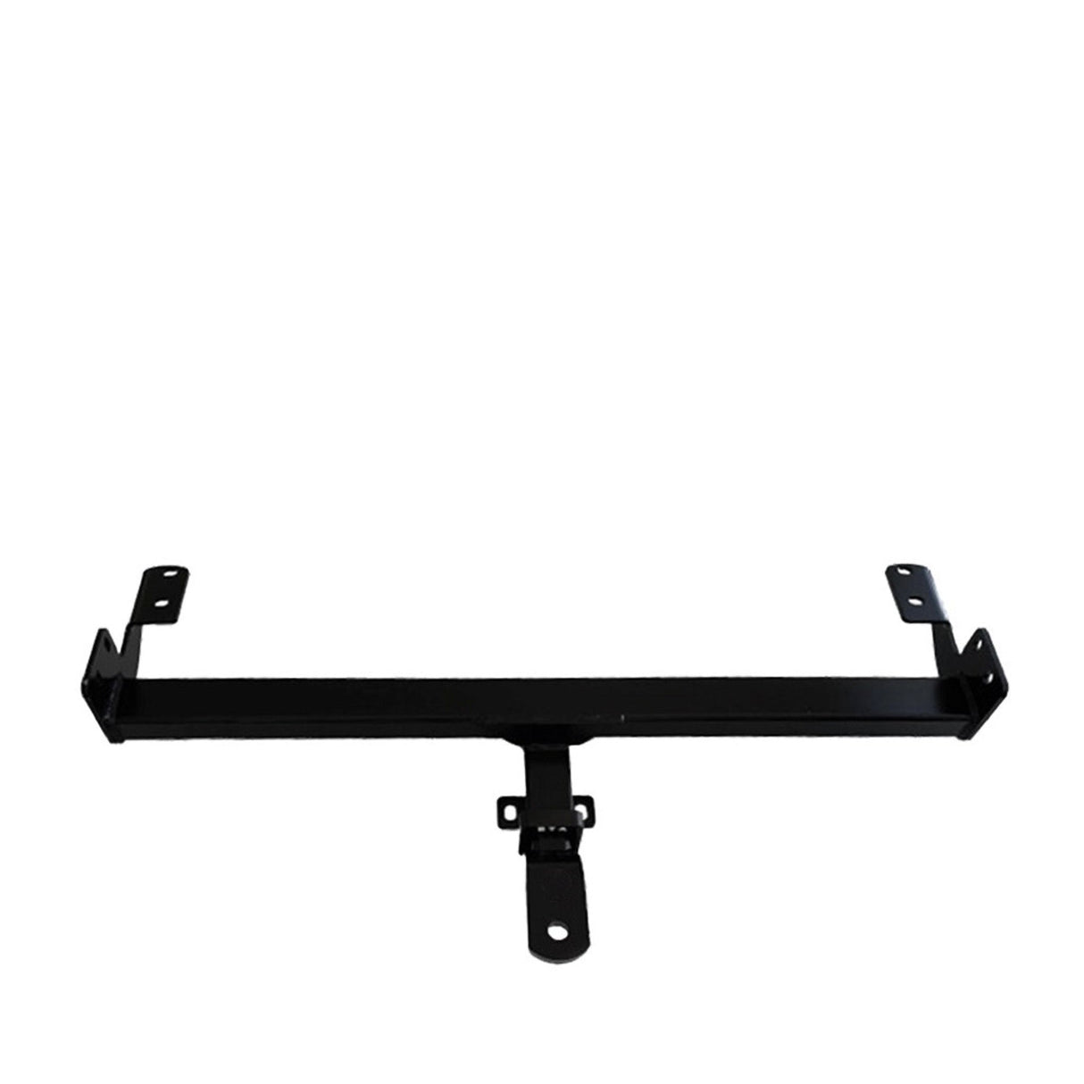 BTA | Pro Series Heavy Duty Towbar | Toyota Hilux 2WD 4WD 2005–On | 3500kg | TOY015HPC