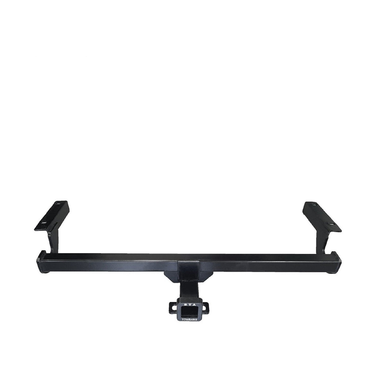 BTA | Heavy Duty Towbar | Toyota RAV4 Wagon 30 Series 2006–2013 | Capacity 1900kg | TOY019H