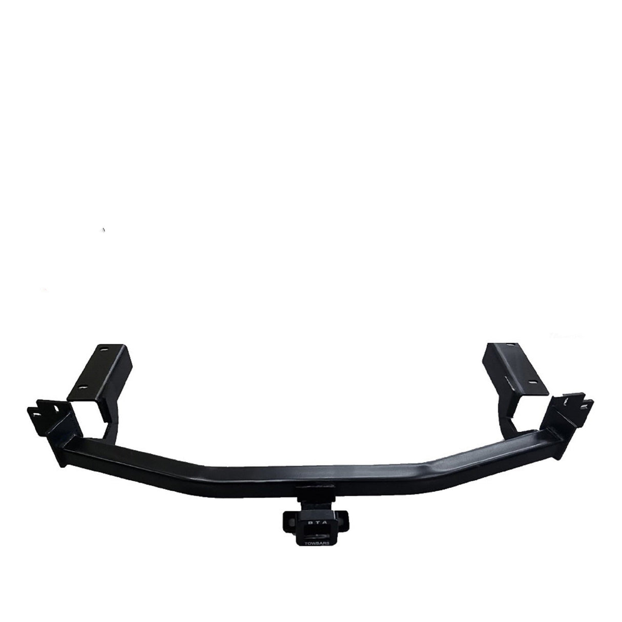 BTA | Heavy Duty Towbar | Toyota RAV4 Wagon 40 Series 2013–2018 | Capacity 1500kg | TOY021H