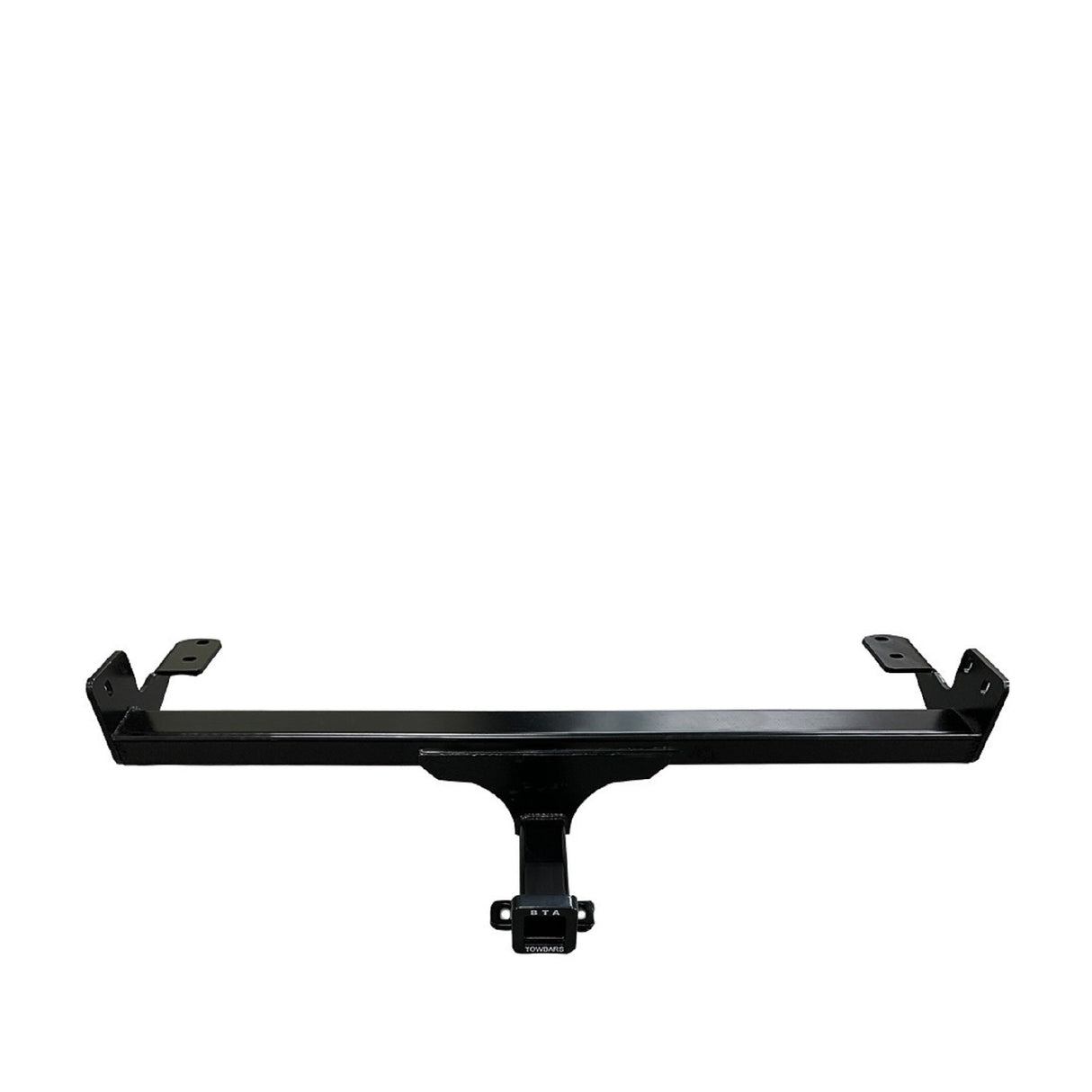 BTA | Pro Series Heavy Duty Towbar | Toyota Hilux 2WD 4WD 2015–On | 3500kg | TOY023HPC