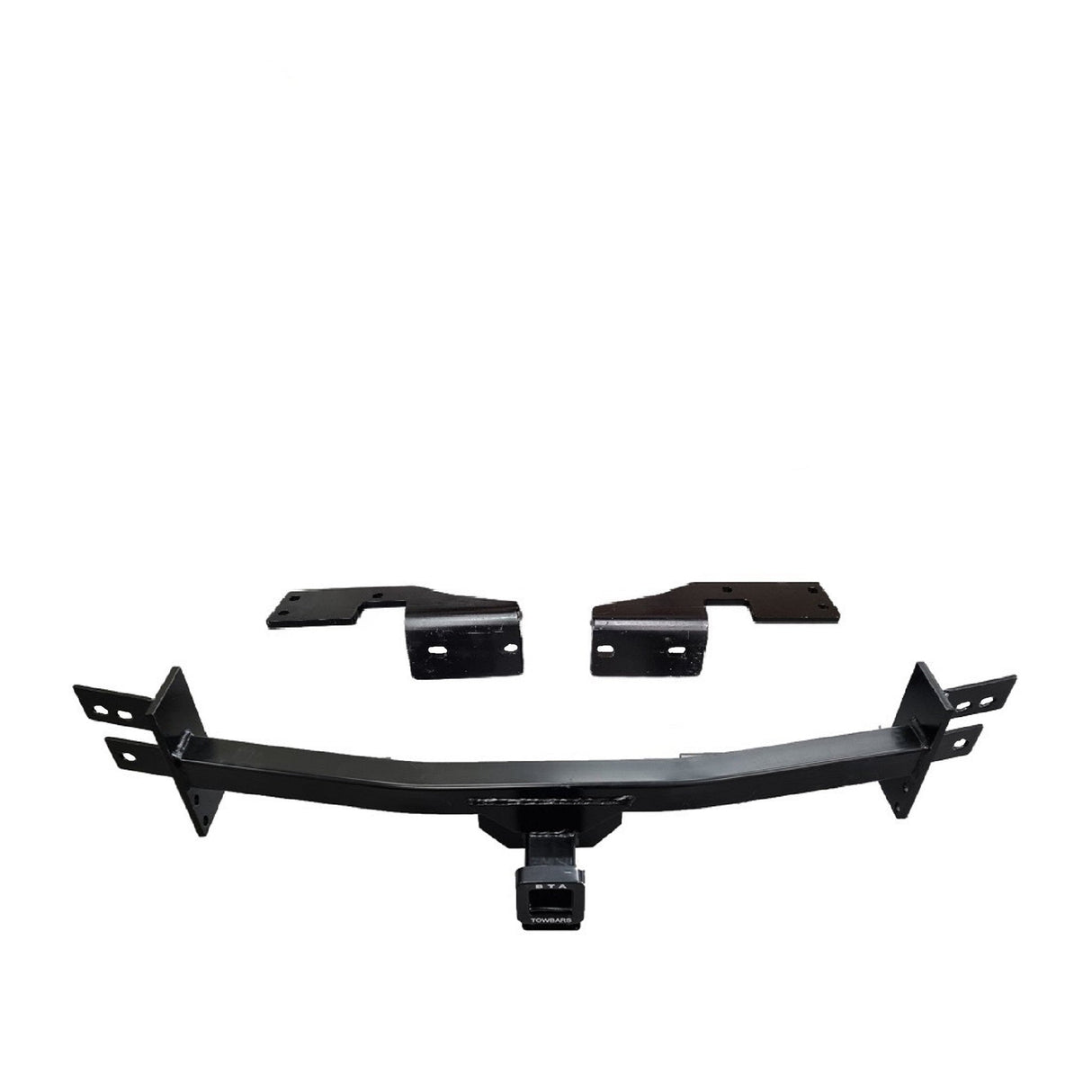 BTA | Heavy Duty Towbar | Toyota Kluger Wagon 2021–On | 2000kg | TOY026H