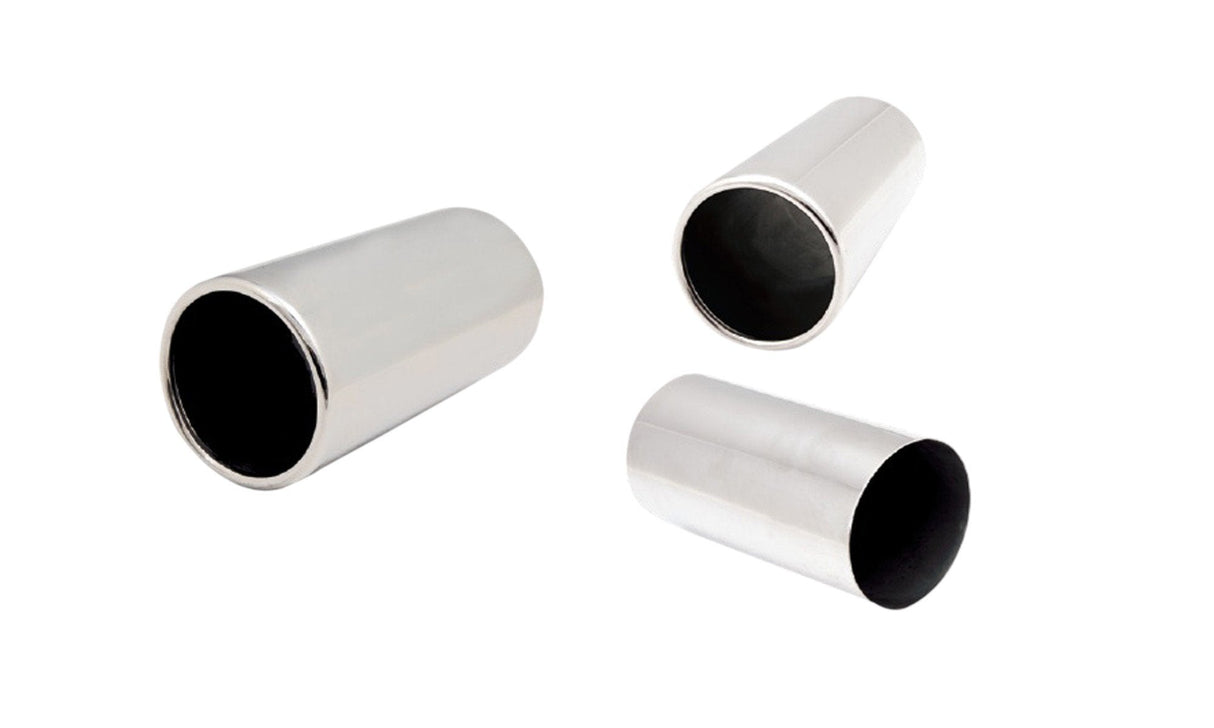 XFORCE | 80mm Round Rolled In Tip | TS19-76