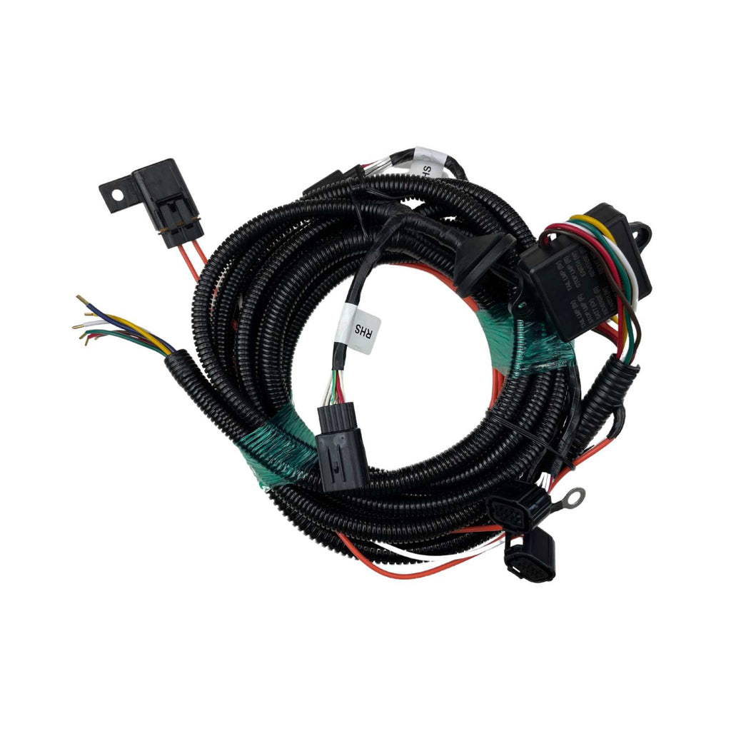 TAG | Heavy Duty Towbar & Direct Fit Wiring Kit | Haval Jolion SUV (09/2021–05/2024) HEV Models | T4G879-K201
