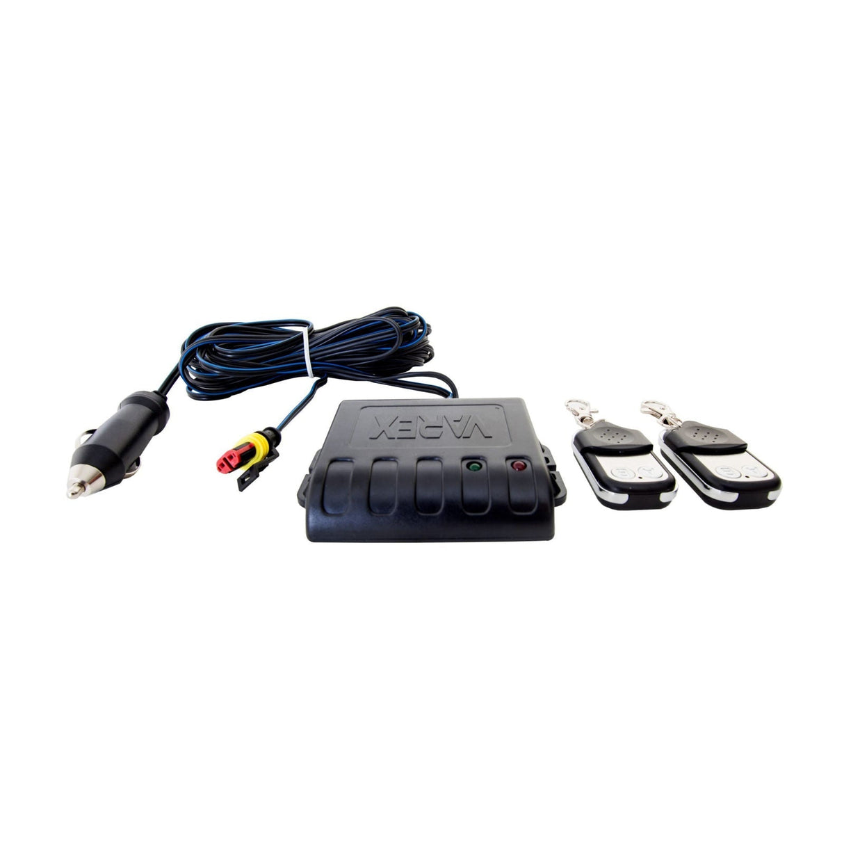 XForce | Varex Dual Remote Control Unit Kit for Twin Valves | Universal | VK02