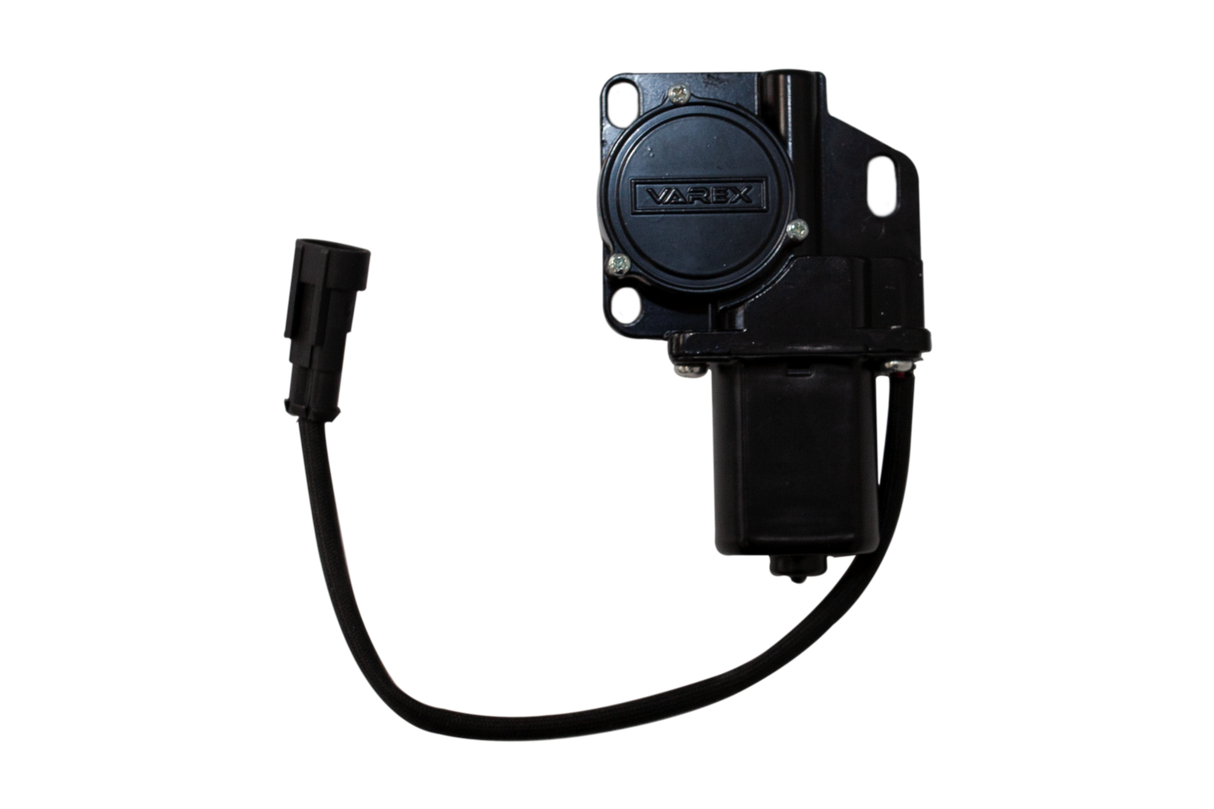 XFORCE | Metal Body 3 Bolt Varex Motor | VK18