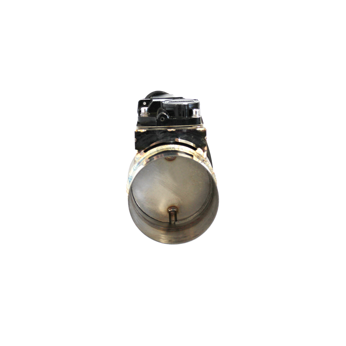 XFORCE | 4Inch Exhaust Valve | VKV15