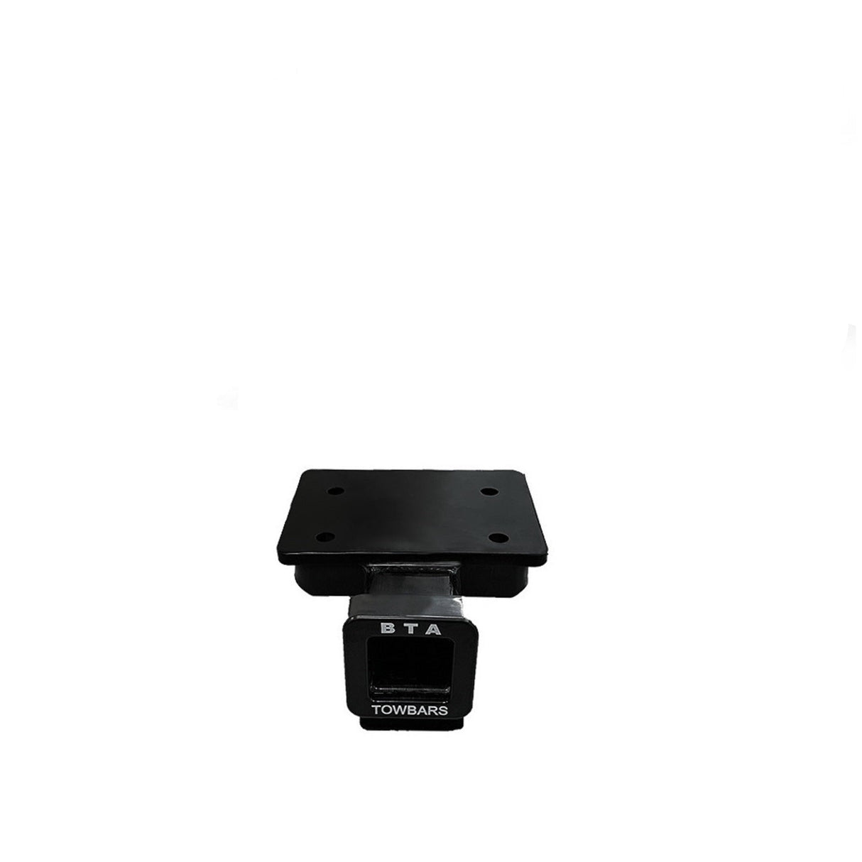 BTA | Heavy Duty Towbar | VW Amarok with Bumper 2011–2022 | Capacity 3500kg | VOLK02H