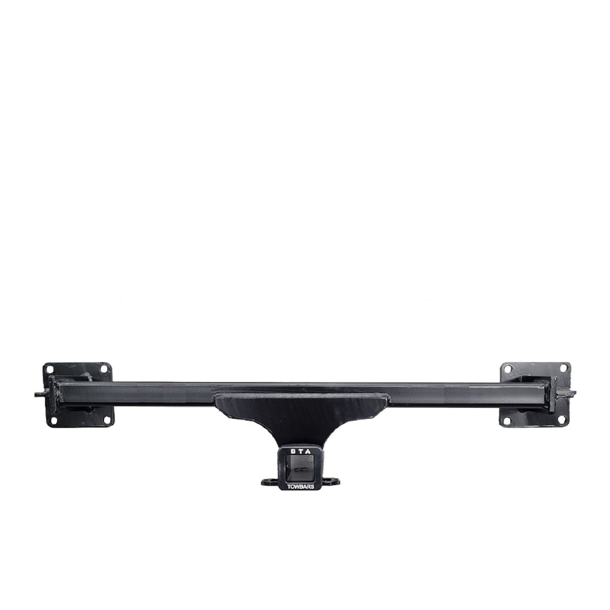 BTA | Heavy Duty Towbar | VW Caddy Van & Liftback 2021–On | Capacity 1500kg | VOLK09H