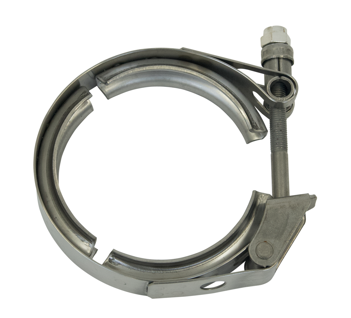 XFORCE | V Band Clamp 304SS 3" | VQ-300