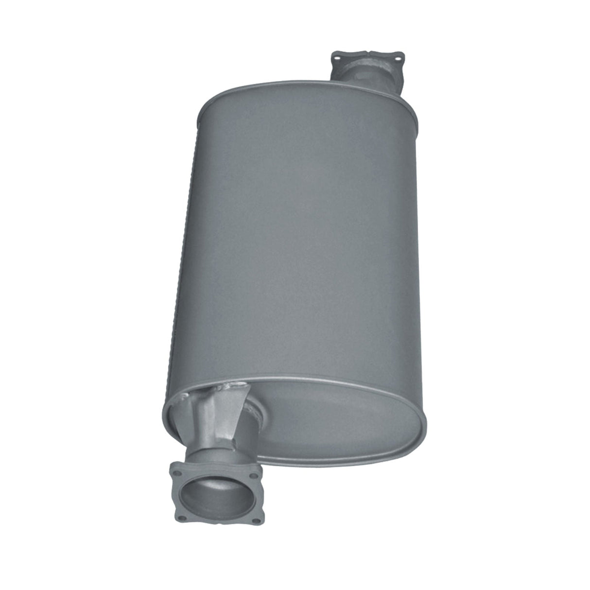 Redback Extreme Duty - Toyota Landcruiser 76 Series Wagon (2016 - On) Performance Exhaust System