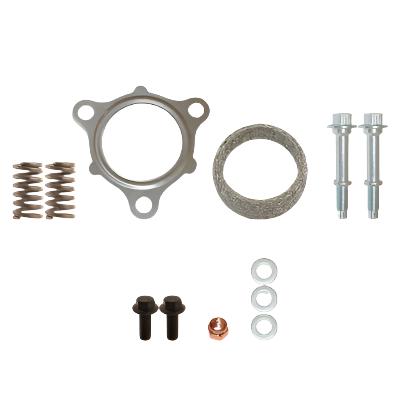 Fischer Exhaust Fitting Kit Mitsubishi Triton MR Pajero Sport 2.4L Ute/SUV 2015–On - CC740177