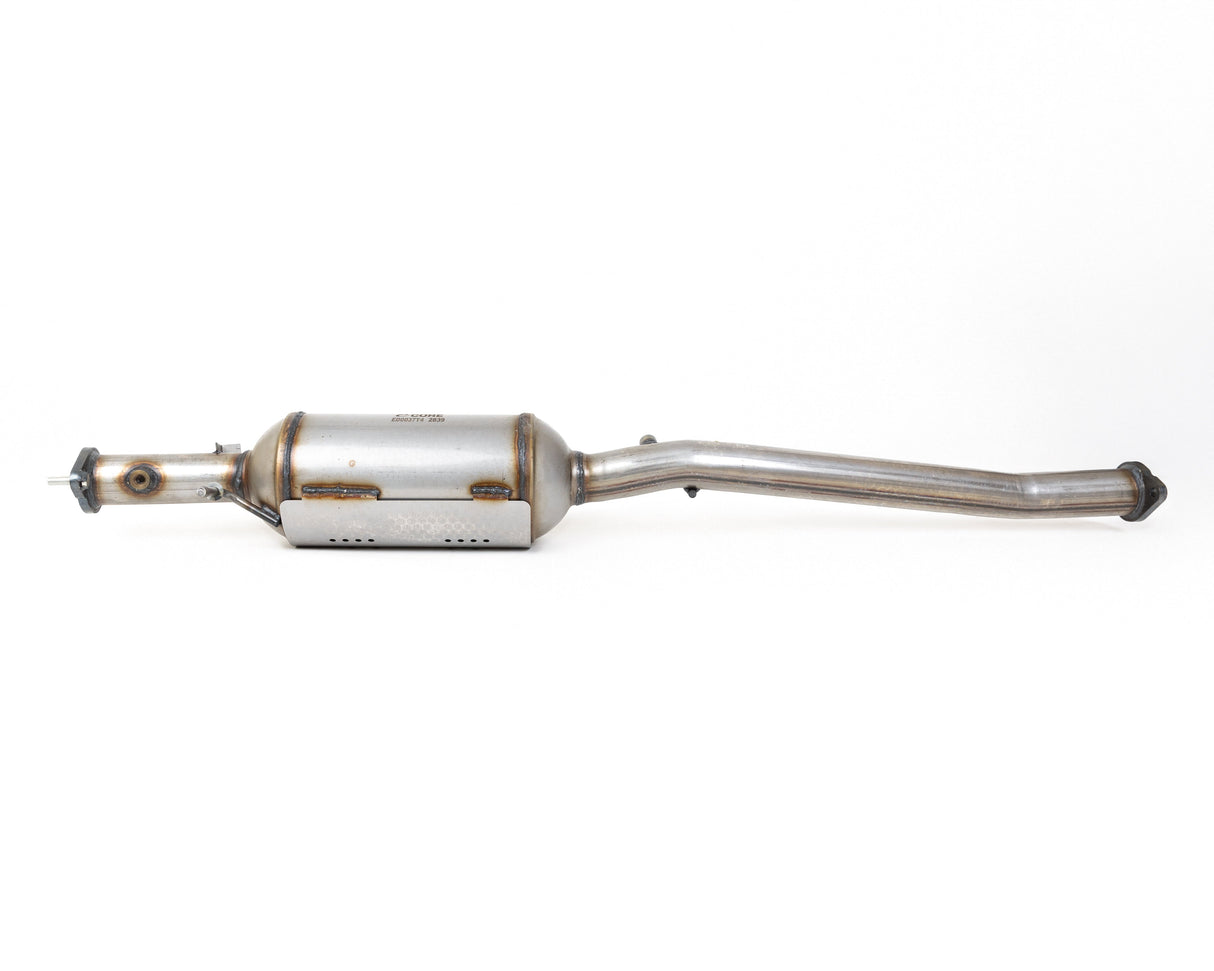 Ecore Diesel Particulate Filter Ford Ranger PX2 & Mazda BT-50 2.2L/3.2L Ute 2015–2020 - ED0037T4