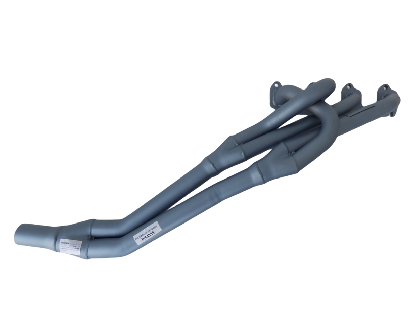 Pacemaker | Performance Exhaust Headers | Ford Cortina TC-TF 2000 Motor | PH4335 Kit