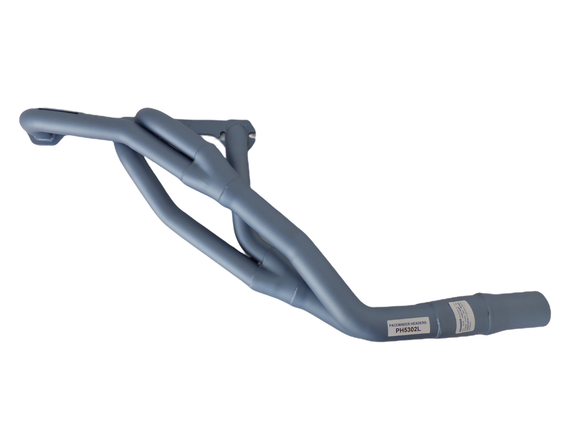 Pacemaker | Tri-Y Design Exhaust Headers | Holden HK HT HG Small Block Chev 283–400 V8 | PH5302 L/R